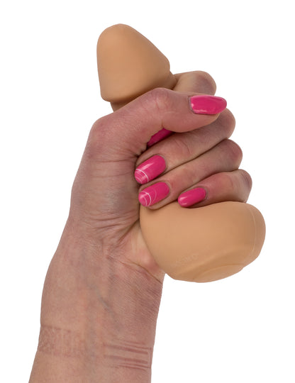 Penis antistres 13 cm