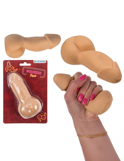 Penis antistres 13 cm