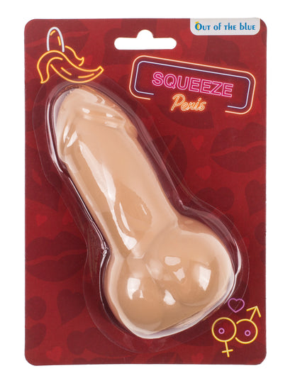 Penis antistres 13 cm