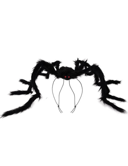 Araignée géante à porter sur le dos