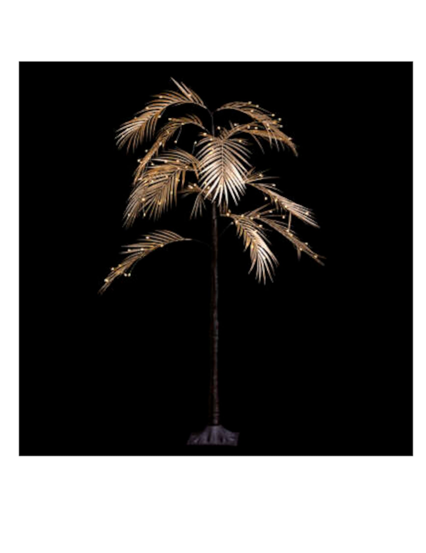 Palm de 90 cm ușor