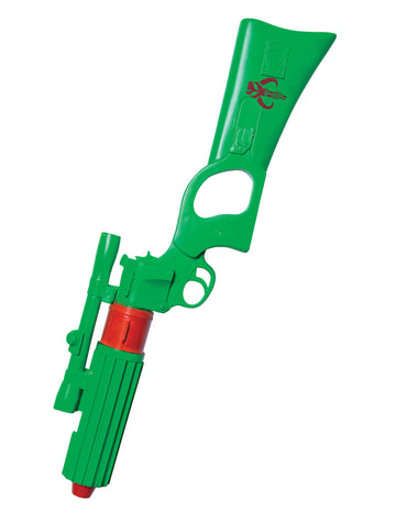 Arme factice blaster Boba Fett Star Wars