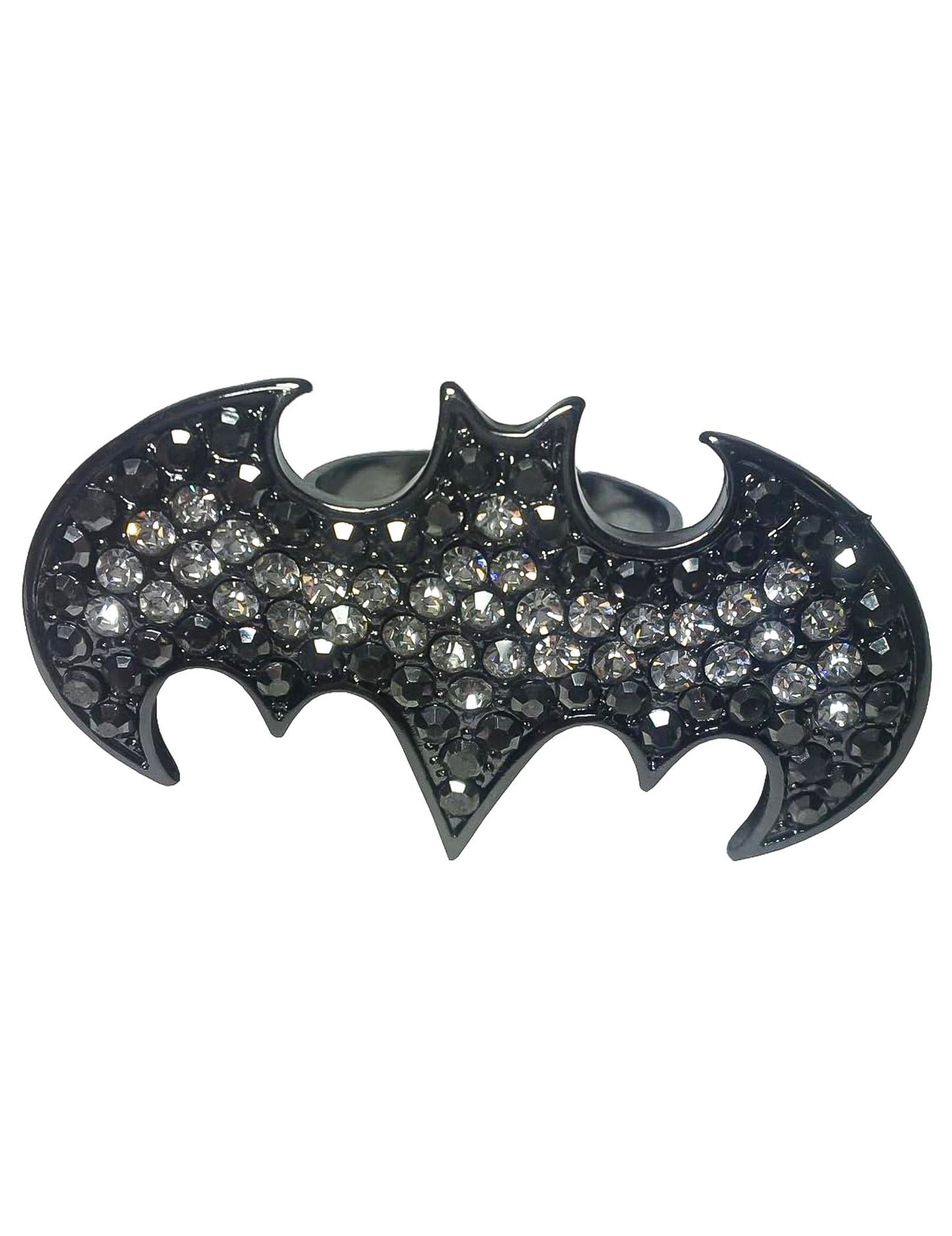 Inelul Batgirl