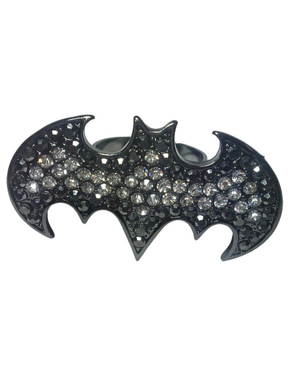 Inelul Batgirl