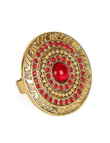 Inel de zeițe romane adulte