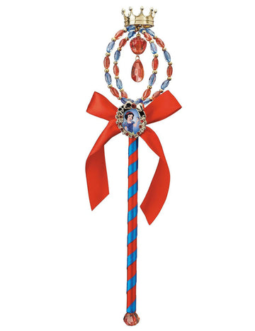 Baghetă magică albă de zăpadă