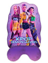 Ballon aluminium K-pop Demon Hunters™ 112 cm