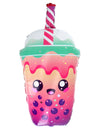 Balon din aluminiu Bubble Tea 38 x 76 cm