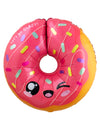 Balon din aluminiu Donut 60 x 59 cm