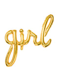 Baloane pentru Baby Shower