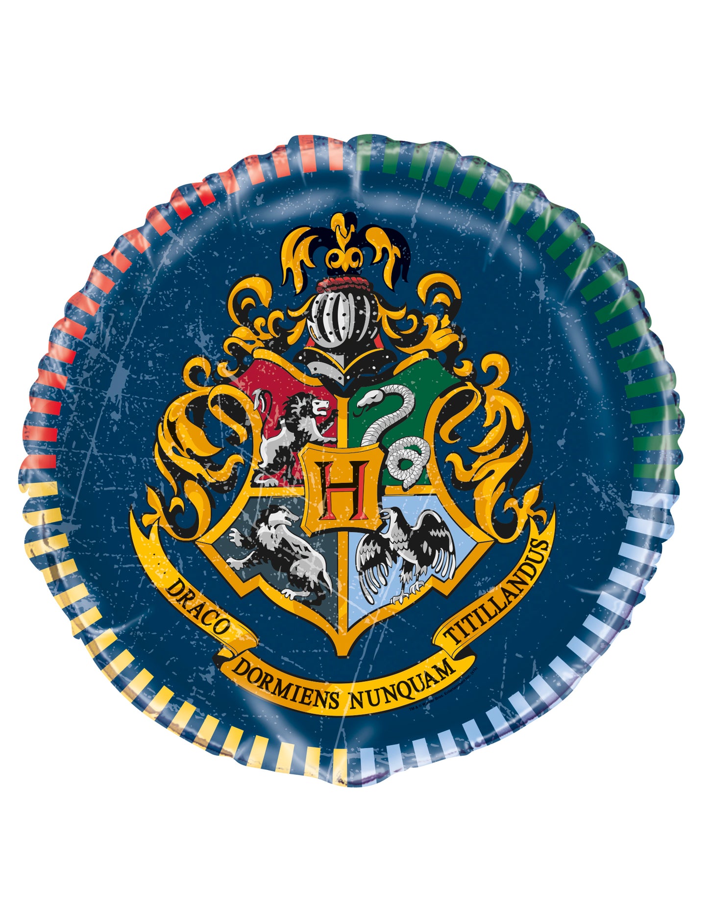 Harry Potter 45 cm balon din aluminiu