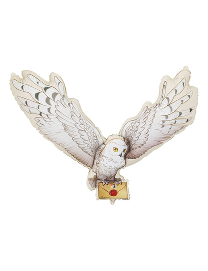 Balon din folie Harry Potter™ Hedwig 112 x 78 cm