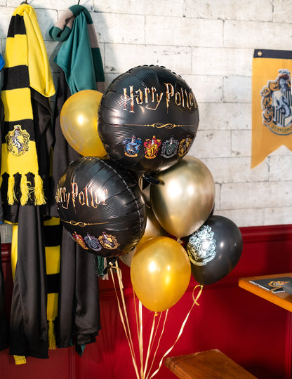 Harry Potter Aluminum Balloon