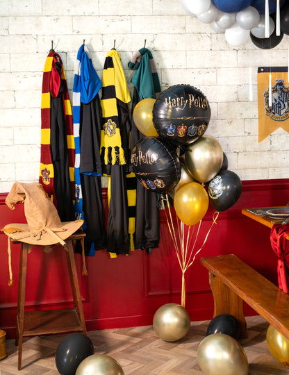 Harry Potter Aluminum Balloon
