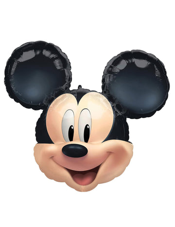 Mickey Mouse Foil Balloon 63 cm