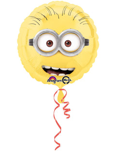 Decorațiune Minionii