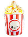Balon din aluminiu Popcorn 37 x 60 cm