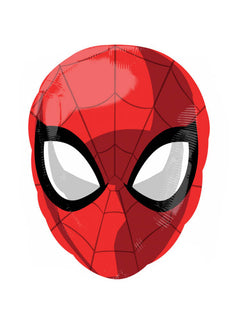 Spiderman Décoration d'anniversaire