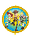 Ballon aluminium Toy Story 5™ 46cm
