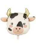 Déguisements de vache
