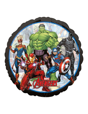 Răzbunătorii Marvel 45 Foil Balloon cm