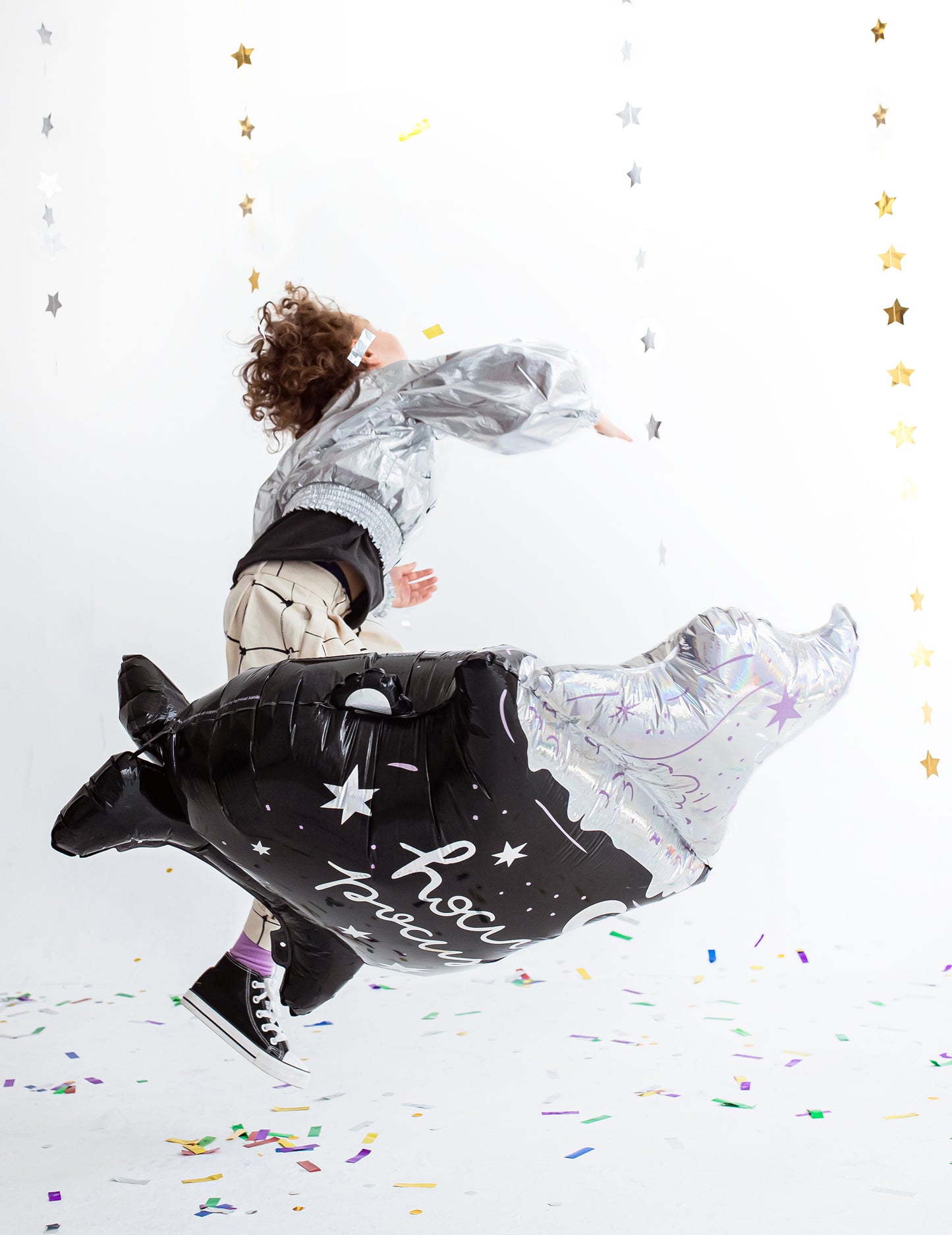 Bilă uriașă de aluminiu 64 x 109 cm