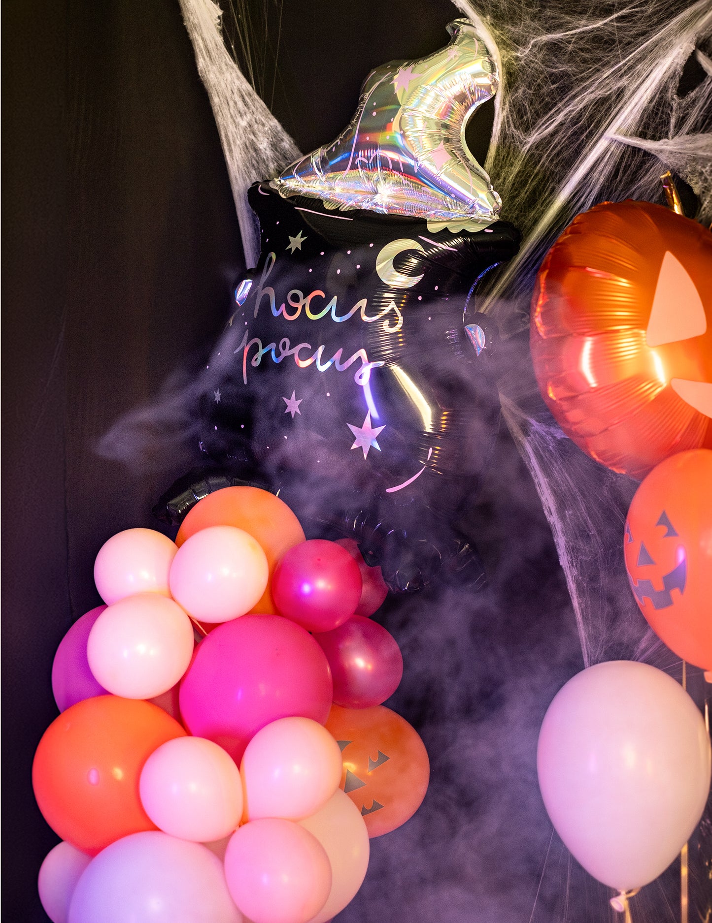 Bilă uriașă de aluminiu 64 x 109 cm