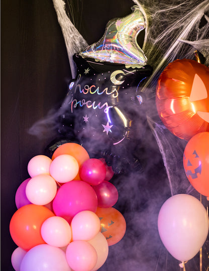 Bilă uriașă de aluminiu 64 x 109 cm