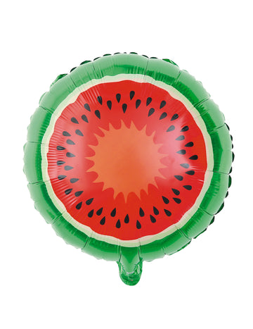 Watermelon cu minge de aluminiu Tropicol 46 cm