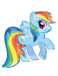 Costume My Little Pony