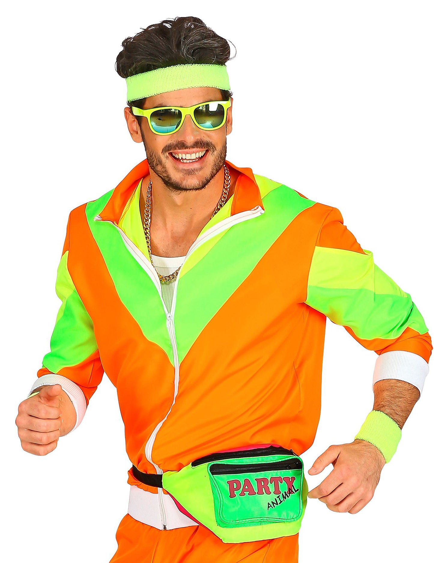 Petrecerea bananelor anilor 80