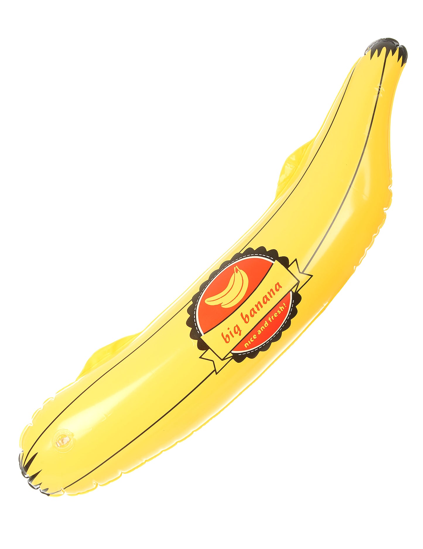 Banana gonflabilă pentru adulți