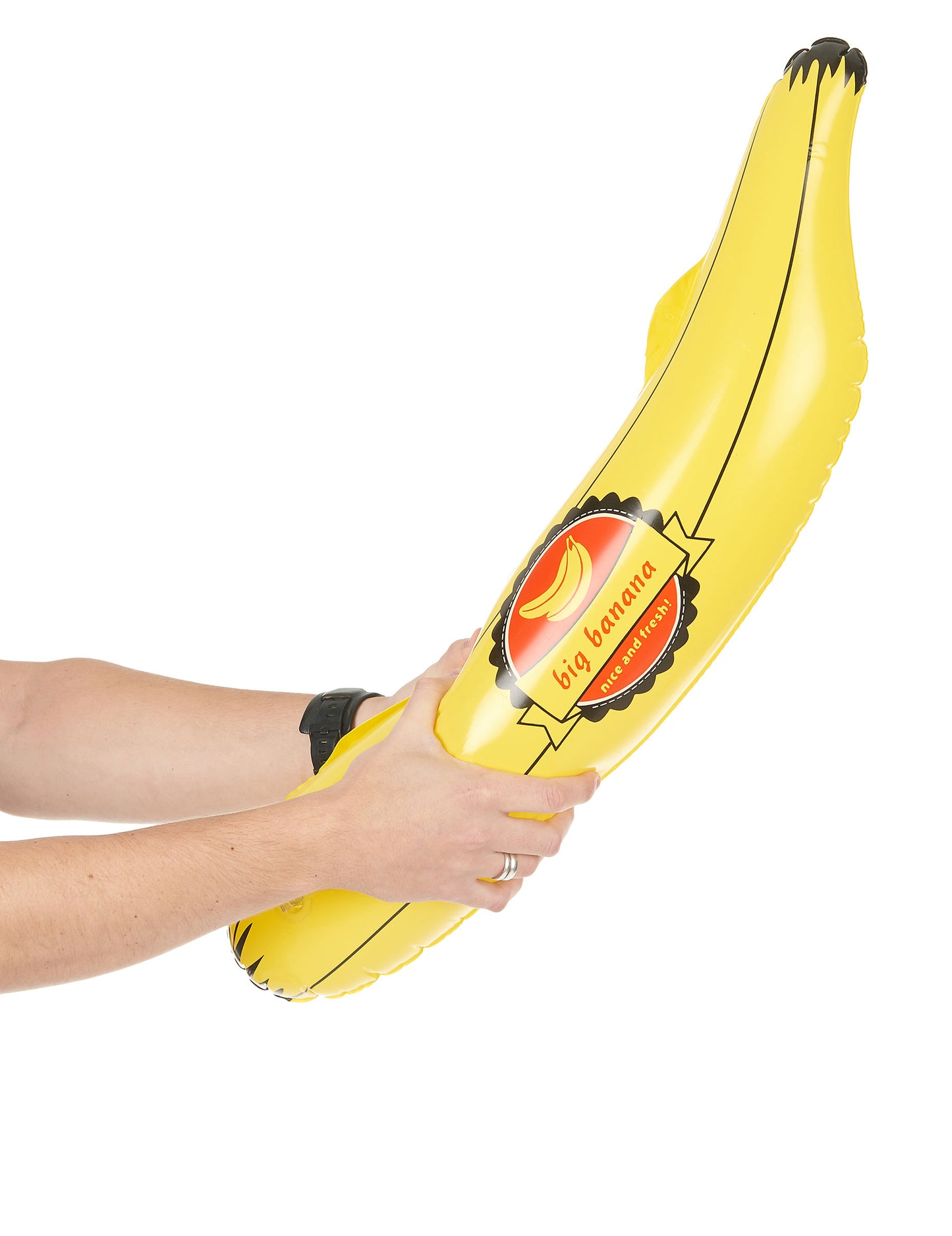 Banana gonflabilă pentru adulți
