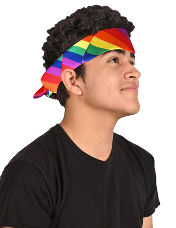 Bandana Rainbow