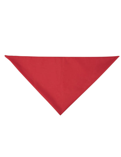 Bandana Fériat Red Bandana