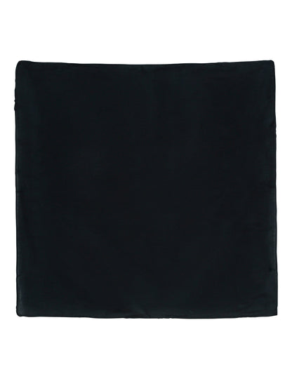 Bandana uni noir