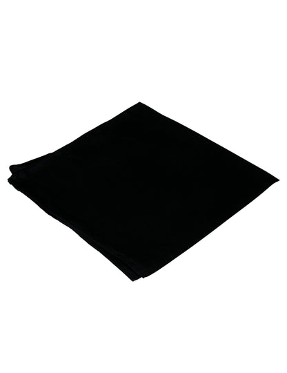 Bandana uni noir