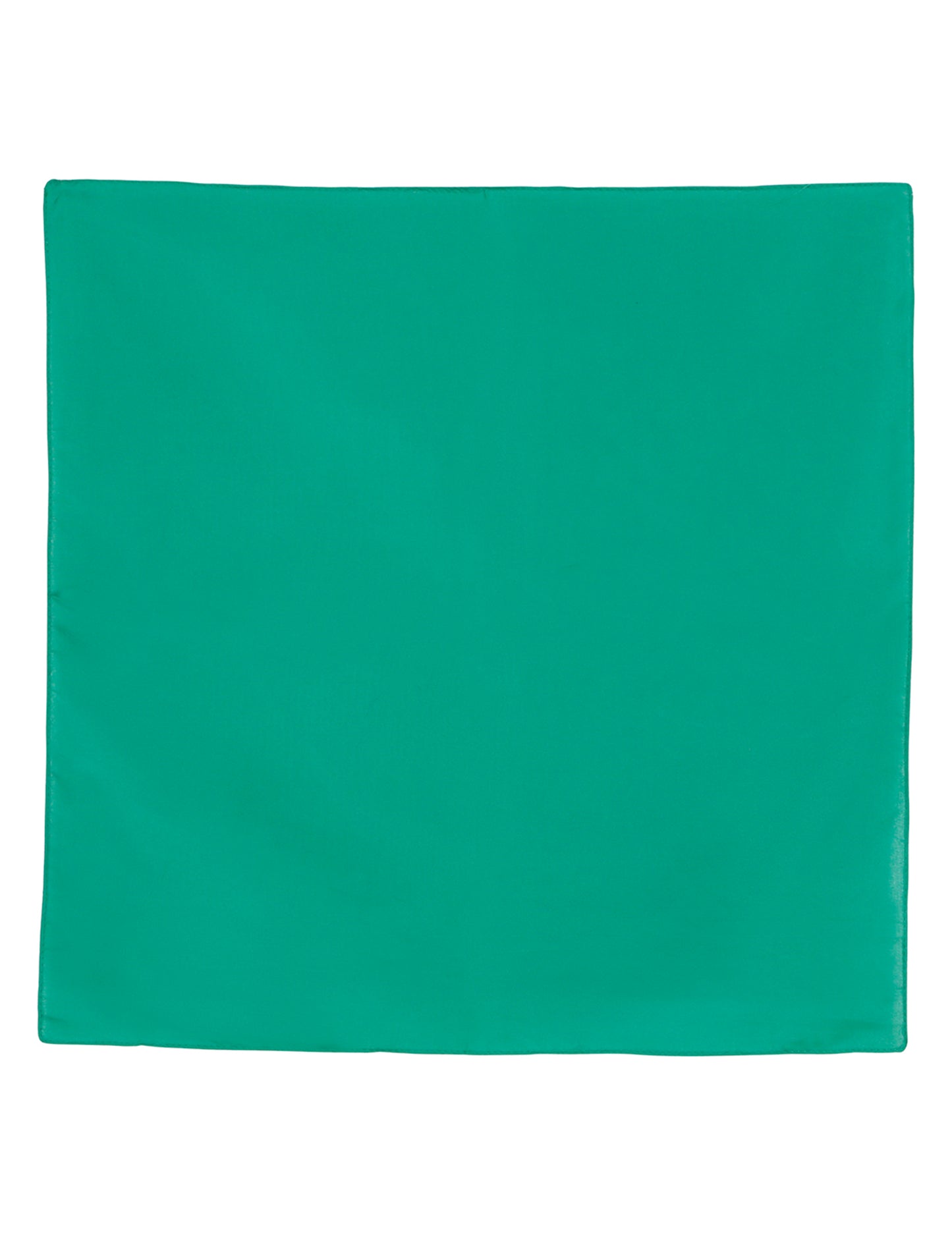 Bandana uni vert