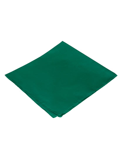 Bandana uni vert