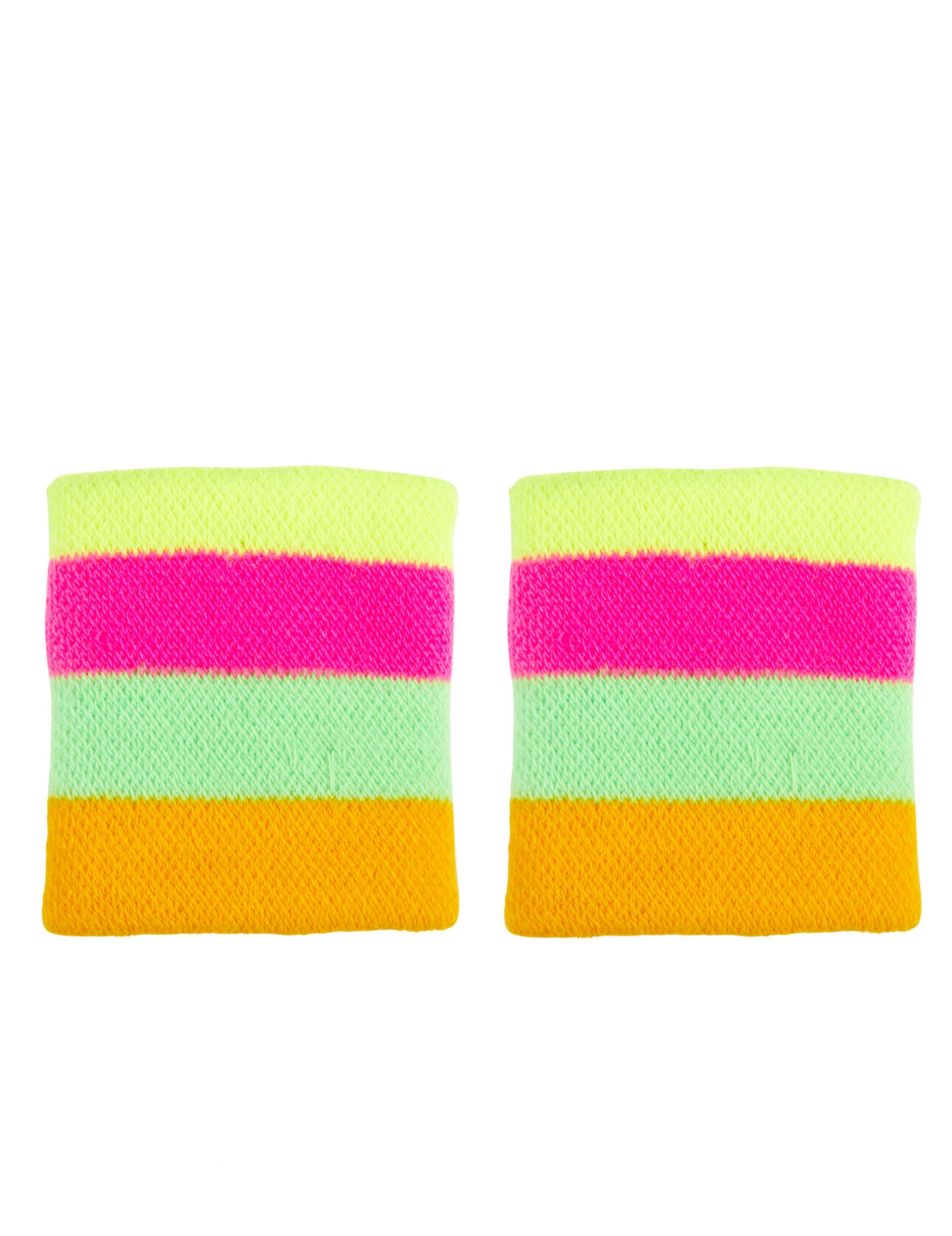 Benzi multicolore fluorescente adulte