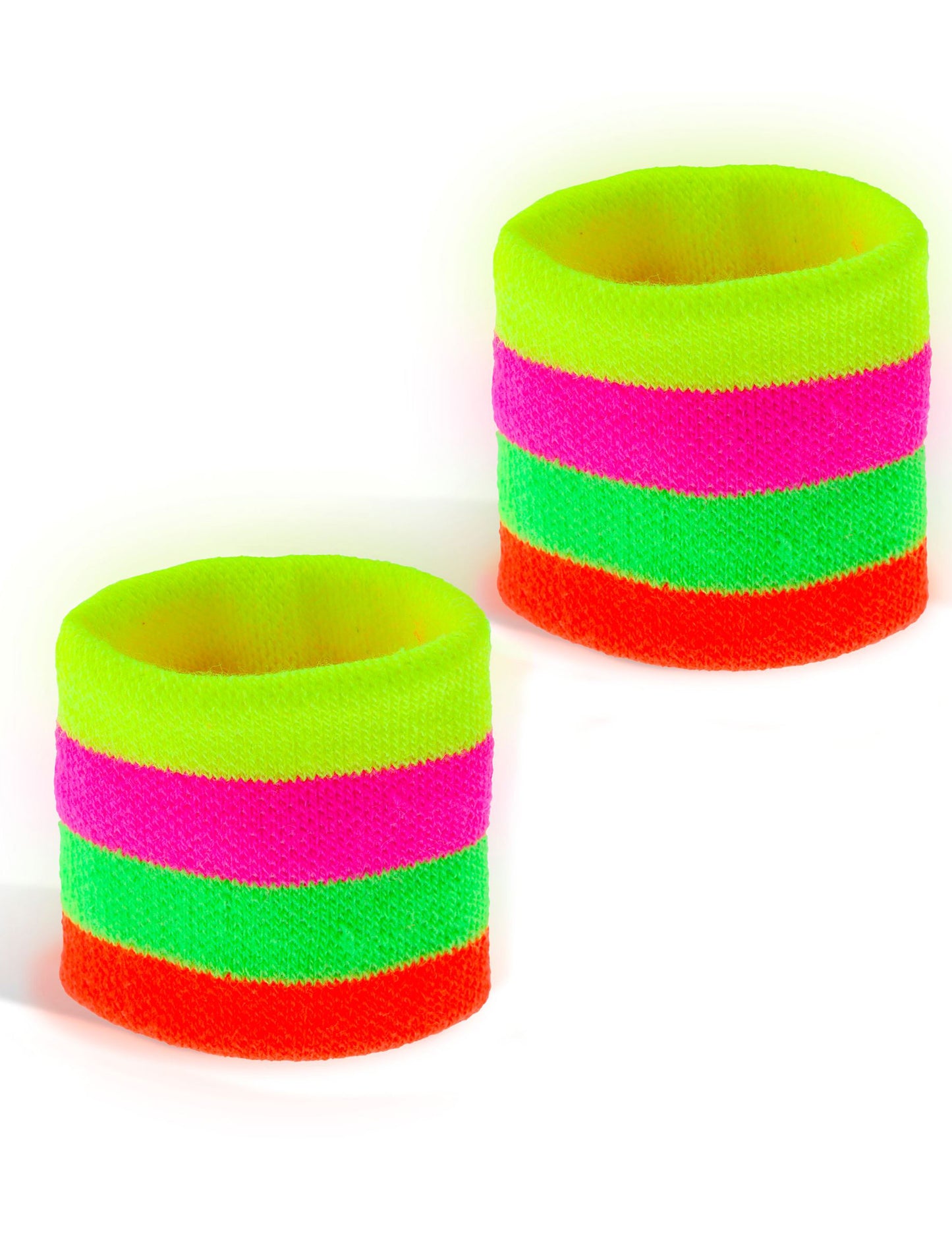 Benzi multicolore fluorescente adulte