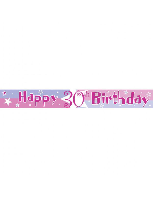 Banner
