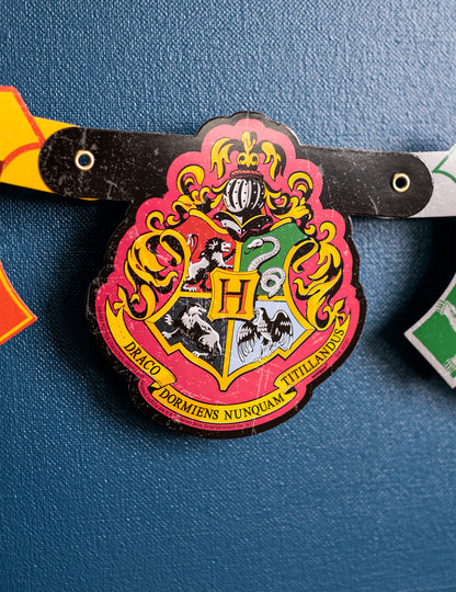 Banner la mulți ani Harry Potter 182 cm
