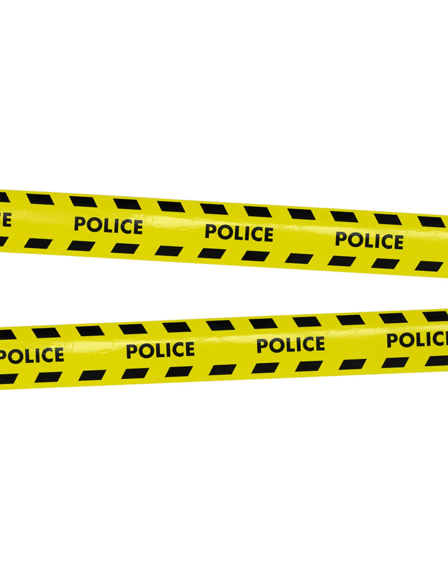 15 m Banner Police