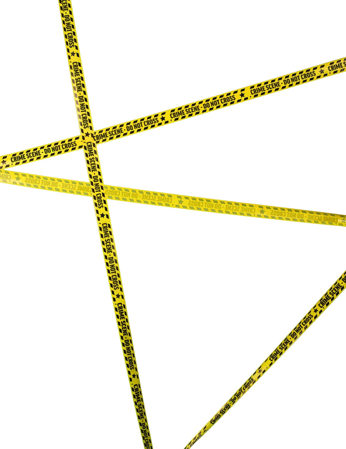 Scena crimei banner 7 m