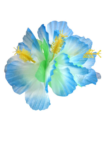 Hawaii Blue Flower Bar