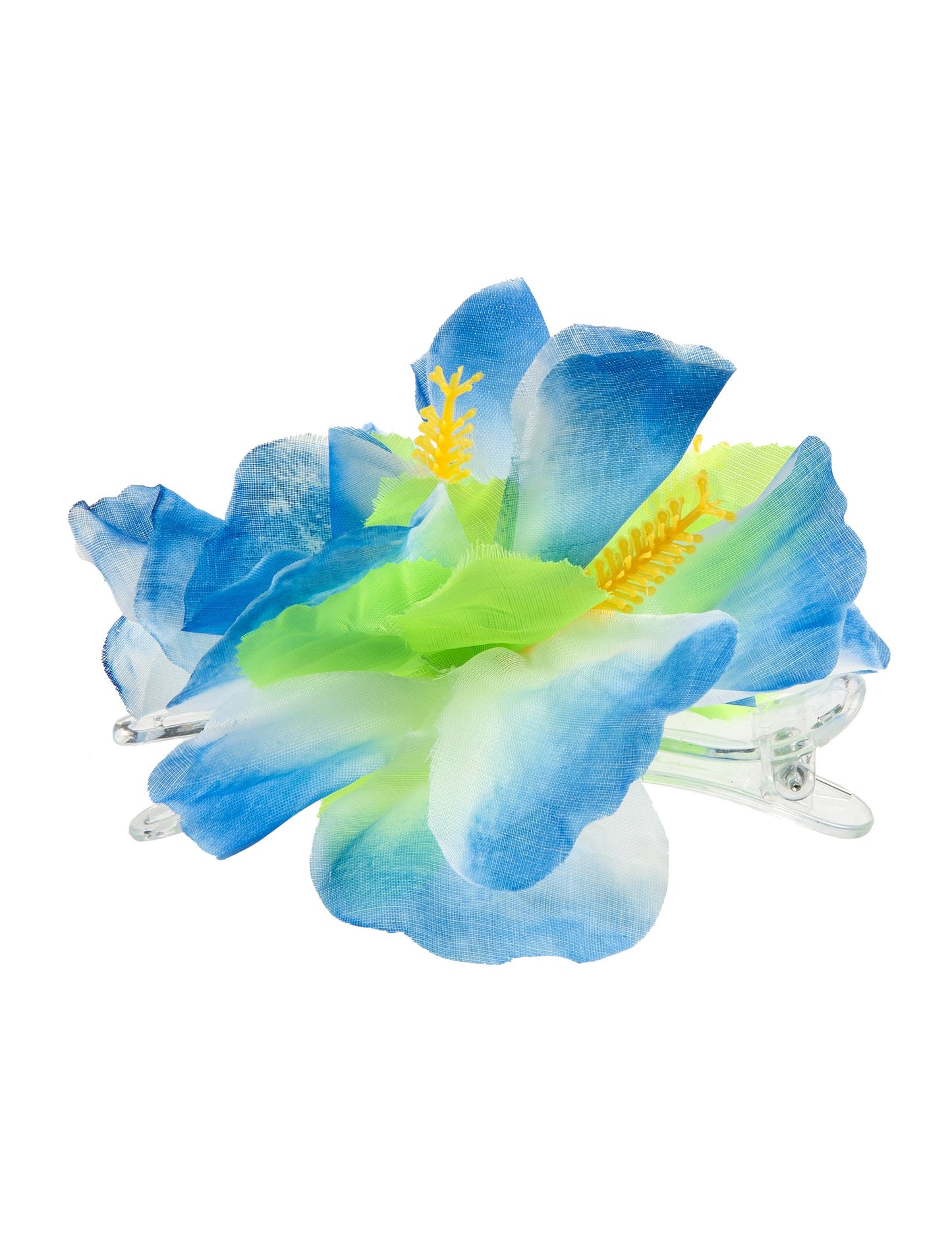 Hawaii Blue Flower Bar