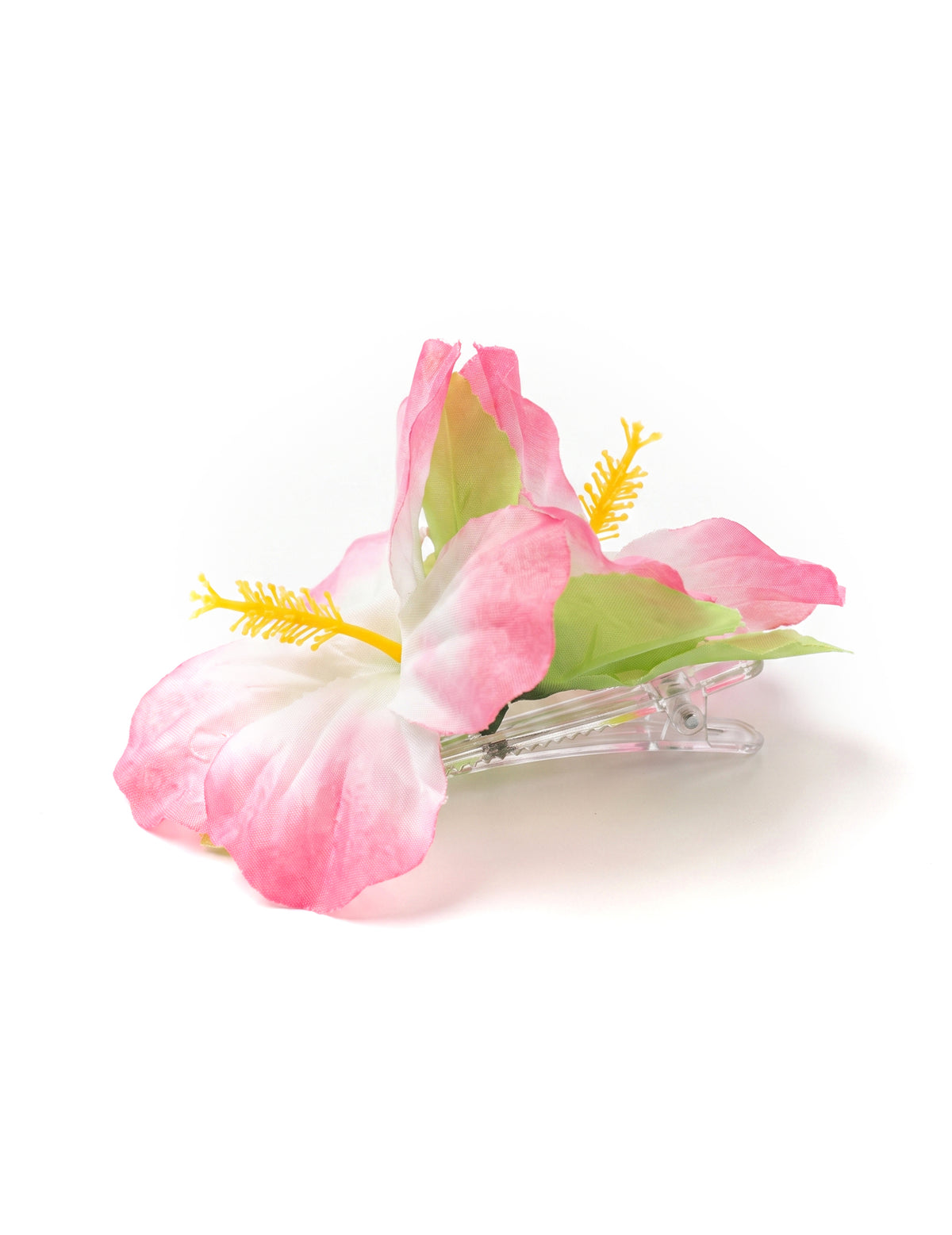 Hawaii Pink Flower Bar