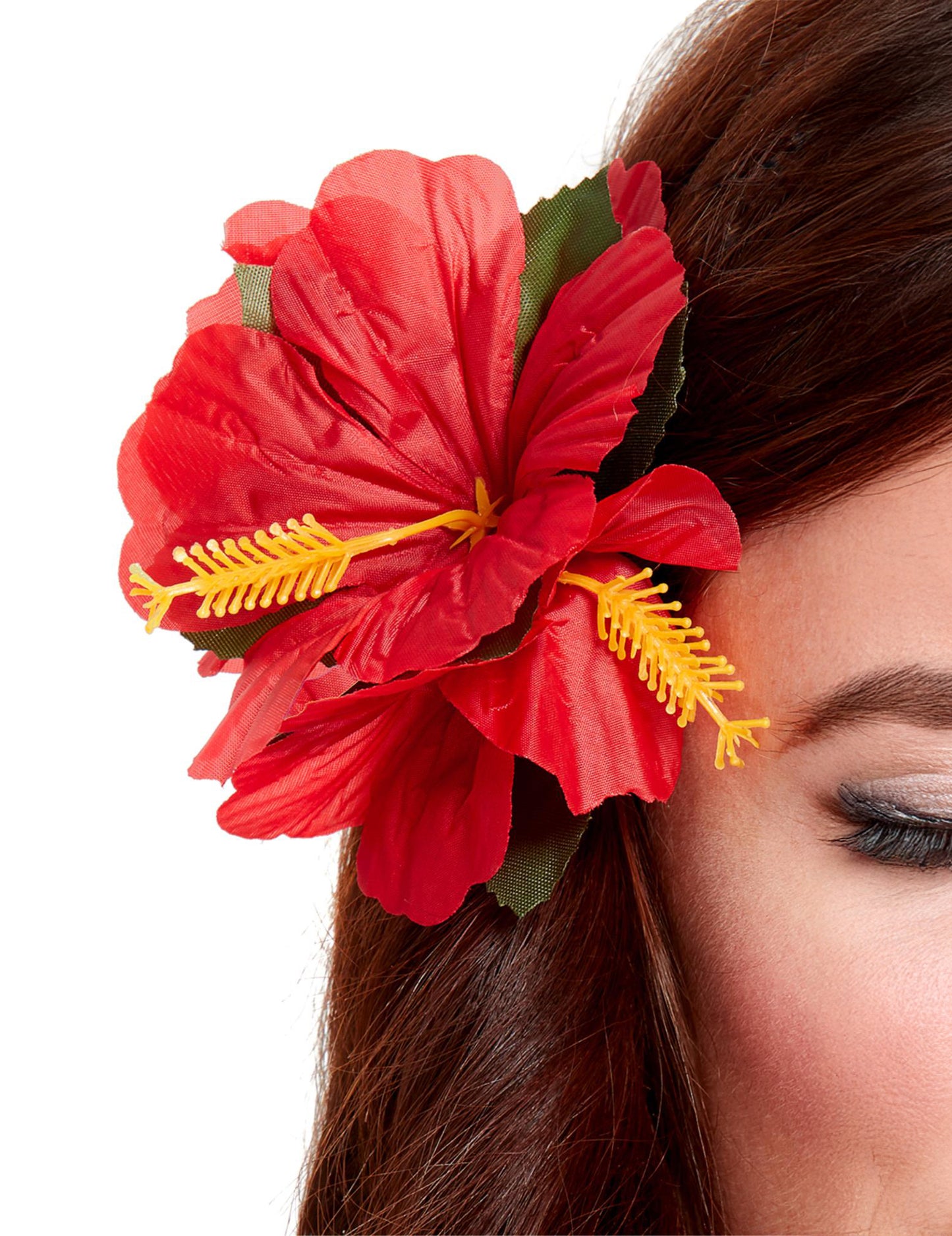 Hawaii Red Flower Bar