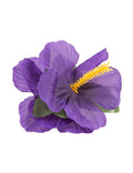 Accesorii de păr violet